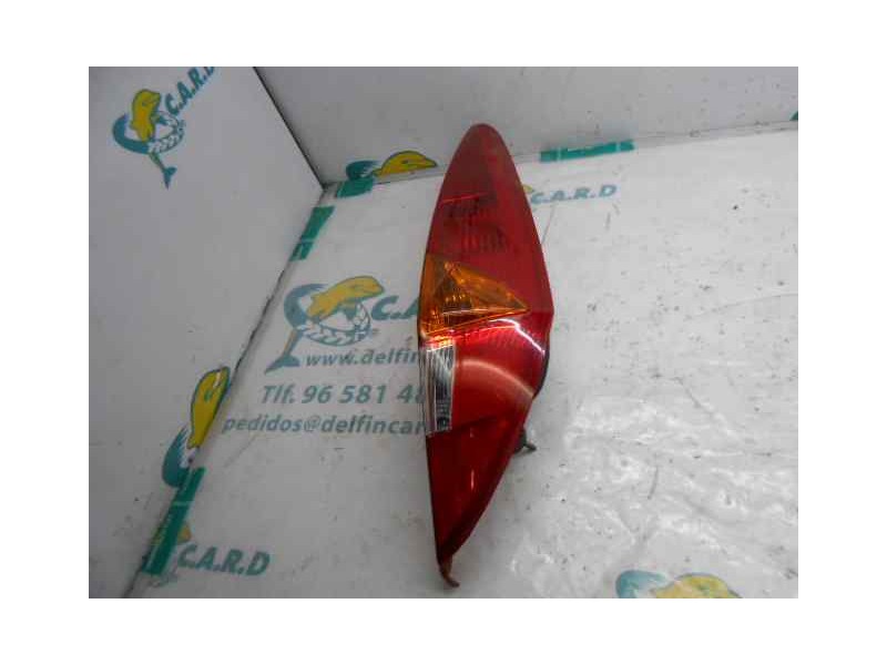 Recambio de piloto trasero derecho para fiat punto berlina (188) 1.2 16v elx referencia OEM IAM   