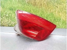 Recambio de faro antiniebla trasero izquierdo para ford focus berlina (cap) trend referencia OEM IAM 5M5115K273AA 5M5115501AA RO