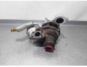 Recambio de turbocompresor para ford focus lim. (cb8) 1.6 tdci cat referencia OEM IAM 9686120680 8062913 GARRET