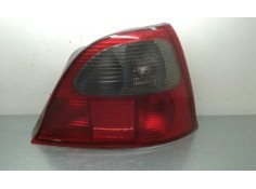 Recambio de piloto trasero derecho para mg serie 200 (rf) 2.0 turbodiesel referencia OEM IAM   