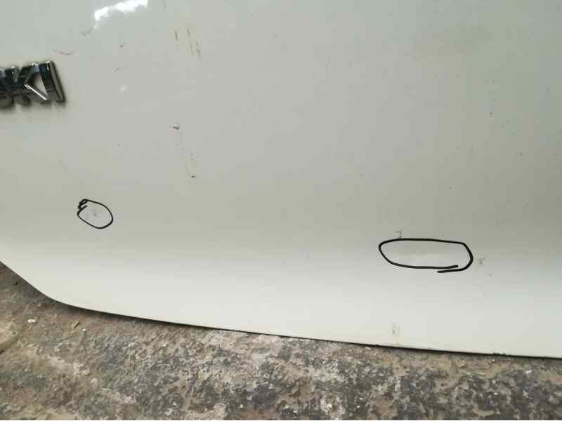 Recambio de porton trasero para suzuki alto amf 310 ga referencia OEM IAM   TOCADO