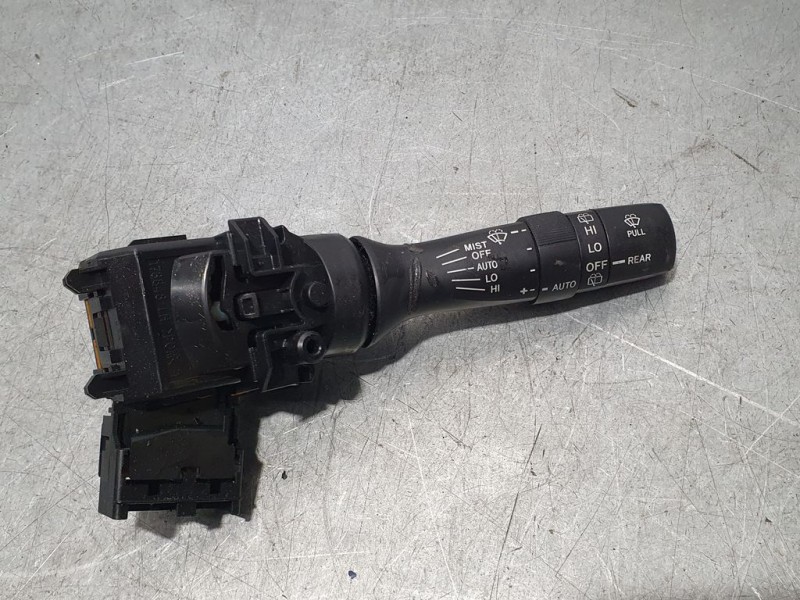 Recambio de mando limpia para toyota rav 4 (a3) sol referencia OEM IAM 4807017F148  TOCADO