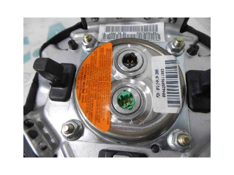 Recambio de kit airbag para bmw x5 (e53) 3.0d referencia OEM IAM   