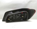 Recambio de piloto trasero izquierdo para peugeot 306 berlina 3/4/5 puertas (s2) referencia OEM IAM   