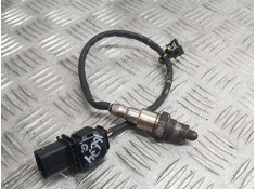 Recambio de sonda lambda para mg mg 3 (5lfp) mg3 1.5 referencia OEM IAM 1143574  F01R00C301