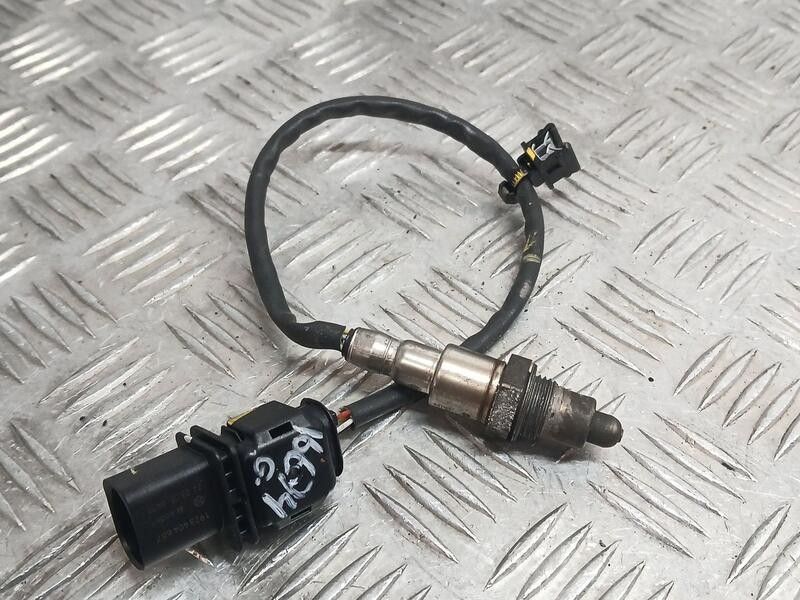 Recambio de sonda lambda para mg mg 3 (5lfp) mg3 1.5 referencia OEM IAM 1143574  F01R00C301