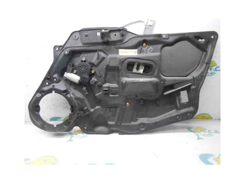 Recambio de elevalunas delantero derecho para mazda 6 berlina (gg) 2.0 crtd 136 active (5-ptas.) referencia OEM IAM GJ6A58590G  