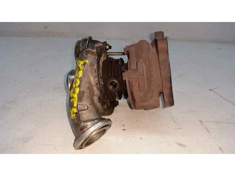 Recambio de turbocompresor para opel vectra b berlina referencia OEM IAM 7088672 24461825 GARRET