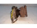 Recambio de turbocompresor para opel vectra b berlina referencia OEM IAM 7088672 24461825 GARRET