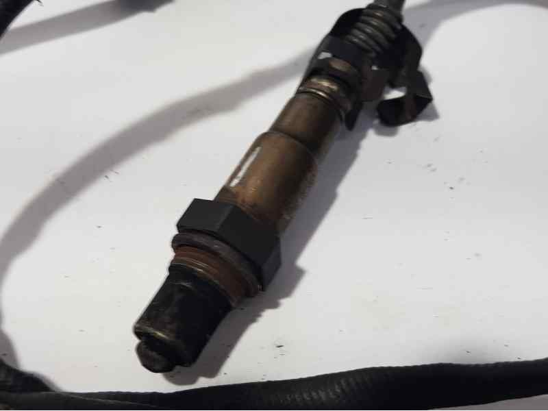 Recambio de sonda lambda para mercedes-benz clase c (w203) sportcoupe c 200 cdi (la) (203.707) referencia OEM IAM 0007041063 025