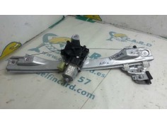 Recambio de elevalunas trasero derecho para chevrolet cruze ls referencia OEM IAM   
