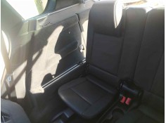 Recambio de asiento trasero derecho para bmw x5 (e70) 3.0 d referencia OEM IAM   TERCERA FILA