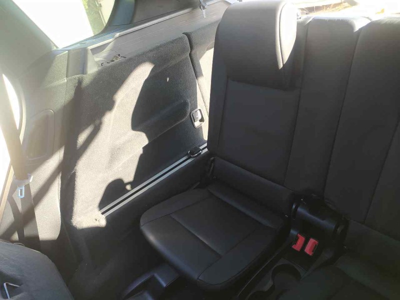 Recambio de asiento trasero derecho para bmw x5 (e70) 3.0 d referencia OEM IAM   TERCERA FILA