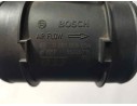 Recambio de caudalimetro para fiat doblo ii cargo (263) furgón sx maxi referencia OEM IAM 55220715 0281006054 BOSCH