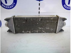 Recambio de intercooler para iveco daily caja cerrada (1999 =>) 2.8 diesel cat referencia OEM IAM 99487925  