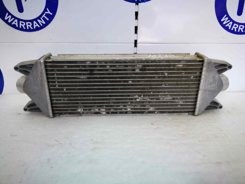 Recambio de intercooler para iveco daily caja cerrada (1999 =>) 2.8 diesel cat referencia OEM IAM 99487925  