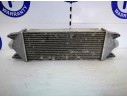 Recambio de intercooler para iveco daily caja cerrada (1999 =>) 2.8 diesel cat referencia OEM IAM 99487925  