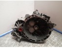 Recambio de caja cambios para ford focus lim. (cb4) titanium referencia OEM IAM 8M5R7002FC 180407 6VELOCIDADES