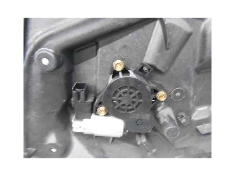 Recambio de elevalunas delantero derecho para mazda 6 berlina (gg) 2.0 crtd 136 active (5-ptas.) referencia OEM IAM GJ6A58590G  