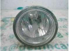 FARO ANTINIEBLA IZQUIERDO 6204R4 