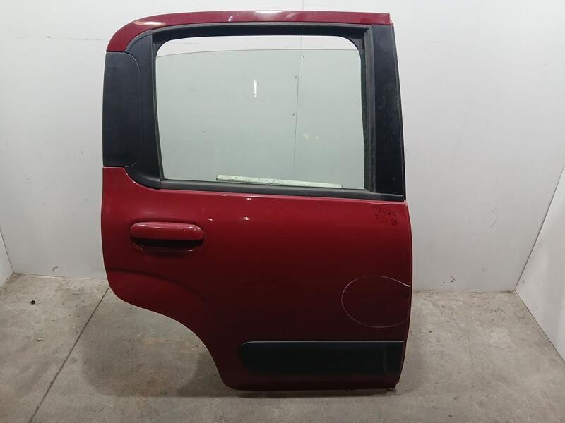 Recambio de puerta trasera derecha para fiat panda (319) lounge referencia OEM IAM 51858991  