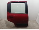 Recambio de puerta trasera derecha para fiat panda (319) lounge referencia OEM IAM 51858991  