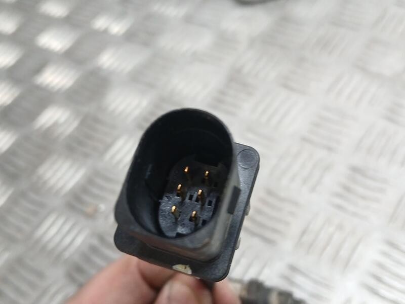 Recambio de sonda lambda para mg mg 3 (5lfp) mg3 1.5 referencia OEM IAM 1143574  F01R00C301