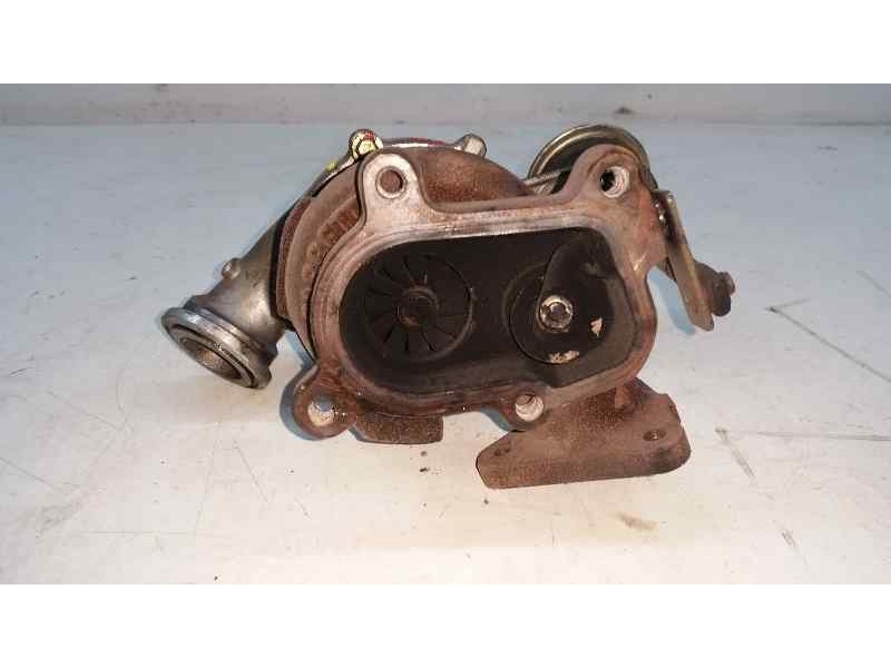 Recambio de turbocompresor para opel vectra b berlina referencia OEM IAM 7088672 24461825 GARRET