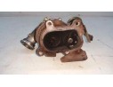 Recambio de turbocompresor para opel vectra b berlina referencia OEM IAM 7088672 24461825 GARRET
