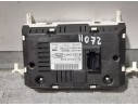 Recambio de pantalla multifuncion para ford focus lim. (cb8) ambiente referencia OEM IAM E1110R035345  