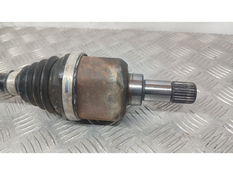 Recambio de transmision delantera izquierda para peugeot partner furgoneta/monovolumen (k9) 1.5 bluehdi 100 referencia OEM IAM 9