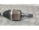 Recambio de transmision delantera izquierda para peugeot partner furgoneta/monovolumen (k9) 1.5 bluehdi 100 referencia OEM IAM 9
