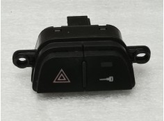 Recambio de warning para alfa romeo mito (145) quadrifoglio verde referencia OEM IAM   BITRON