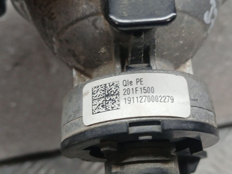 Recambio de faro antiniebla izquierdo para kia sportage iv (ql, qle) 1.6 gdi referencia OEM IAM 92201F1500 1911270002279 201F150