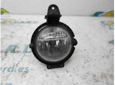 FARO LUZ CORTA DERECHO 