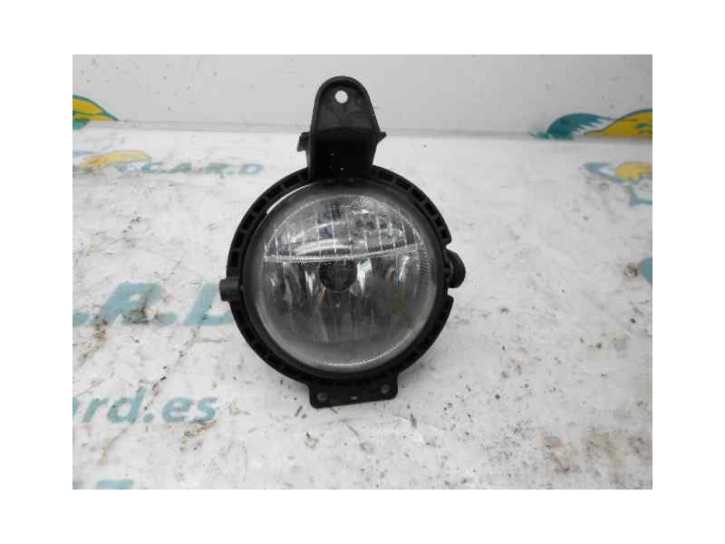 Recambio de faro luz corta derecho para mini mini (r56) cooper s referencia OEM IAM   