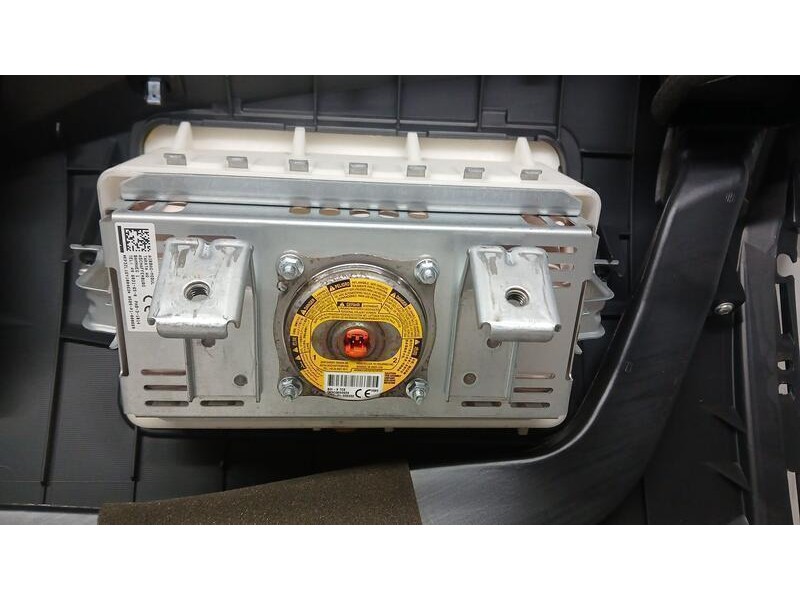 Recambio de kit airbag para nissan pulsar (c13) acenta referencia OEM IAM 682003ZL0A LA CENTRALITA NO SE COBRA Y NO TIENE DEVOLU