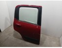 Recambio de puerta trasera derecha para fiat panda (319) lounge referencia OEM IAM 51858991  