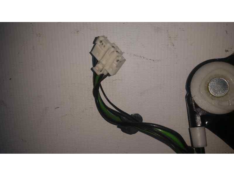 Recambio de elevalunas delantero derecho para mercedes-benz clase e (w211) berlina e 220 cdi (211.008) referencia OEM IAM 013082