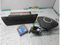 KIT AIRBAG 