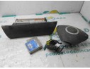 Recambio de kit airbag para fiat punto berlina (188) 1.2 16v elx referencia OEM IAM   