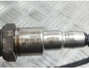 Recambio de sonda lambda para mg mg 3 (5lfp) mg3 1.5 referencia OEM IAM 1143574  F01R00C301