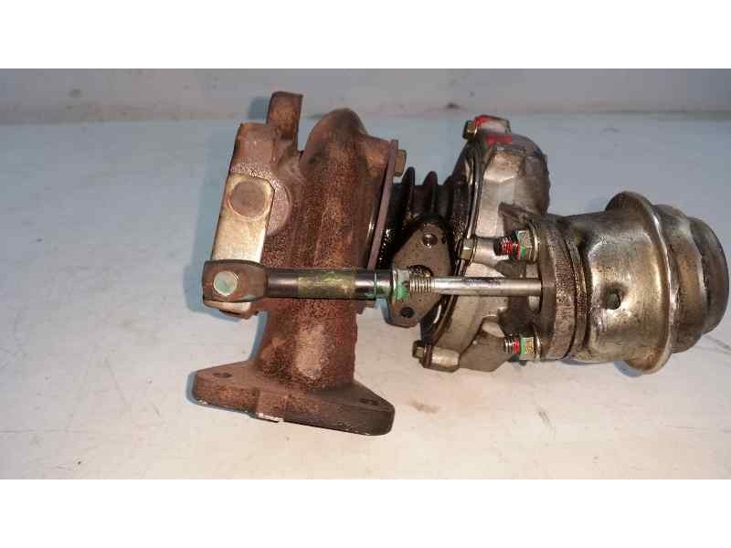 Recambio de turbocompresor para opel vectra b berlina referencia OEM IAM 7088672 24461825 GARRET