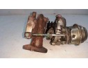 Recambio de turbocompresor para opel vectra b berlina referencia OEM IAM 7088672 24461825 GARRET