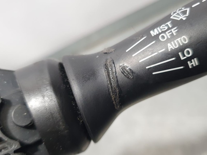 Recambio de mando limpia para toyota rav 4 (a3) sol referencia OEM IAM 4807017F148  TOCADO