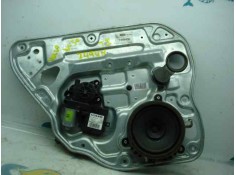 ELEVALUNAS TRASERO IZQUIERDO 30739182AC ELECTRICO BROSE