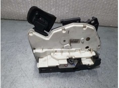 CERRADURA PUERTA DELANTERA DERECHA 5K1837016 7 PINES