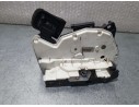 Recambio de cerradura puerta delantera derecha para volkswagen golf vi (5k1) advance referencia OEM IAM 5K1837016  7 PINES