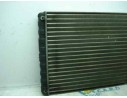 Recambio de radiador agua para volkswagen polo berlina (6n1) básico referencia OEM IAM   