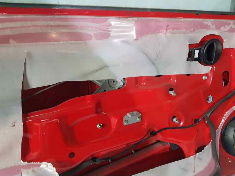 Recambio de elevalunas delantero izquierdo para chevrolet kalos 1.4 sx referencia OEM IAM   ELÉCTRICO 2PINS